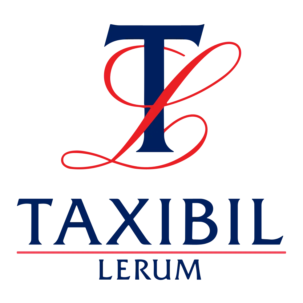 GTT Taxibil i Lerum AB
